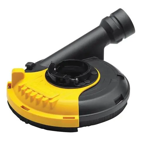 Erbjudande Dewalt DWE46150 Dammskydd